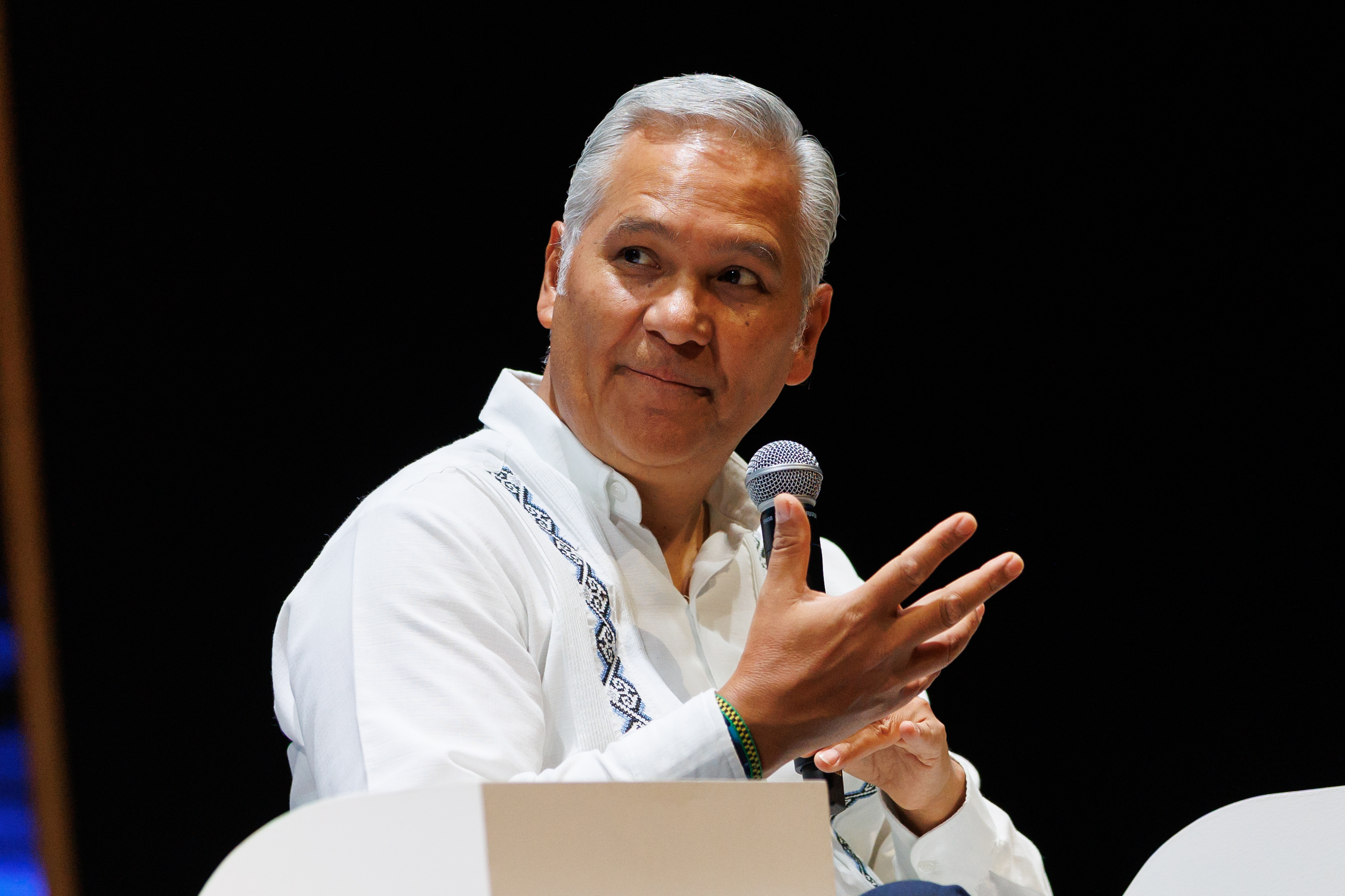 Ricardo Bucio